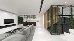 Overall, a well designed modern interior increases the value of a home to a great extent. Modern House Interior 3d Cgtrader