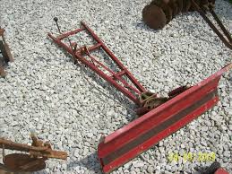 Wheel Horse restoration... - Page 9