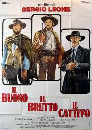 Two fistfuls of the finest italian westerns, from django to the dollars trilogy and beyond. Italy S Spaghetti Westerns Girovaga