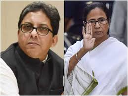 Alapan bandyopadhyay wife name (son, daughter) Z4dnh0kylxlunm