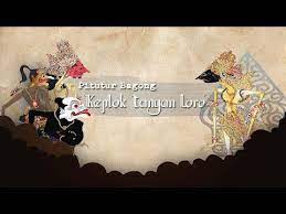 Pin Di Pitutur Wayang Kulit