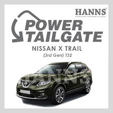2.0l 2wd, 2.0l 2wd mid, 2.5l 4wd, and 2.0l hybrid, at rm11,000 over the regular retail price: The Best Power Tailgate For Nissan X Trail In Malaysia