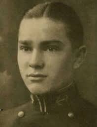 Capt Bennett Wood Wright Jr. (1904-2000)