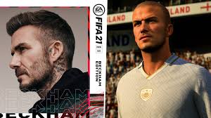47 видео 55 просмотров обновлен 4 июл. David Beckham Announced As Fifa 21 Fut Icon After Teaming Up With Ea Sports As Ambassador Goal Com