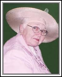 Jo Ann Riley Anderson Obituary (2016)