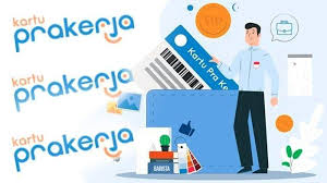Kartu Prakerja Gelombang 12 Kapan Dibuka Bocorannya Login Www Prakerja Go Id Tips Tak Di Blacklist Tribun Kaltim
