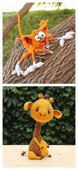 Amigurumi Animal 30 Top Best Free Crochet Patterns And Tutorials Free Crochet Pic2re Com In 2020 Crochet Patterns Amigurumi Free Pattern Free Crochet
