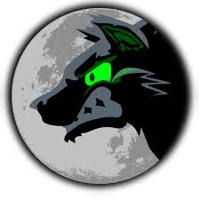 Moon Wolf Png Logo Logos Png Wolf