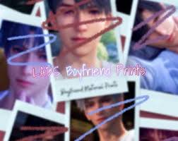 L•A•D•S Inspired Perfume