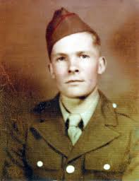 Carl Ritchie Obituary