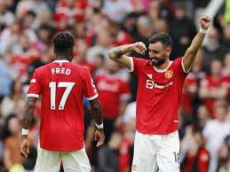 When you're in the market for an air conditioning unit (ac) you should be aware that all hvac brands are not equal in quality and reliability. Premier League Manchester United Vs Leeds United Highlights Man United Beat Leeds United 5 1 In Season Opener The Times Of India