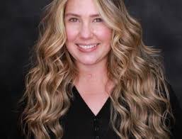 Amy Gritton's Instagram, Twitter & Facebook