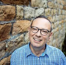 Thomas McGowan Therapy