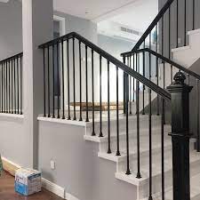 If you have a few left over from a renovation, see how you can reuse them in five surprising repurposing projects. Black Luxury Wrought Iron Fence Balustrade Product Railings For Iron Porch Indoor Stair Handrail China Stair Handrail Indoor Stair Made In China Com