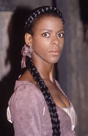 Josette Simon Editorial Stock Photo