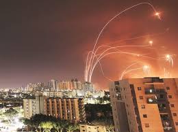 The united nations security council is to meet on sunday to discuss the violence between israel and palestine. X0gslvrzd9 Rum