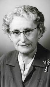 Eloise Green helps guide nutrition education into 20th century