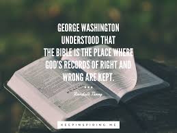 This right includes freedom to hold opinions without interference and to seek, receive and impart information and ideas through any media and regardless of frontiers. George Washington Quotes Keep Inspiring Me
