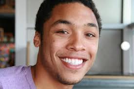 Colin Witherspoon is a young man with a finance plan