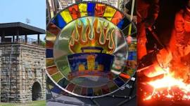2026 Arts on Fire Festival