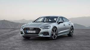 Audi A6 2018 Wallpapers Wallpaper Cave