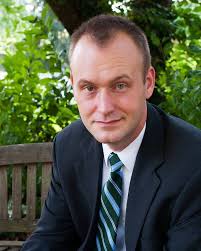 They didn't teach us that in seminary!