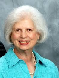 Mary Martin Obituary