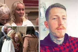 Tyson Armstrong's Instagram, Twitter & Facebook