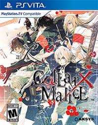 Game » consists of 1 releases. Collar Malice Wikipedia