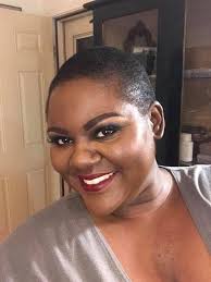 Meh 🙂 black hair don't care 🖤