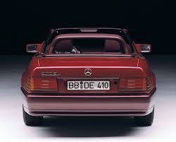 The Mercedes Benz Sl Roadster R129 Turns 25 Photo Gallery 77751 7 Jpg 1343 1080 Auto