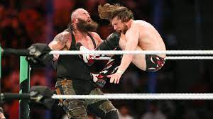 Mere weeks after returning to the ring entering in the no. Daniel Bryan Sets Royal Rumble Match Record Wwe