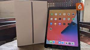 The best ipad to buy (and the ones to avoid). Unboxing Ipad 8th Gen Si Tablet Murah Terbaik Buatan Apple Tekno Liputan6 Com