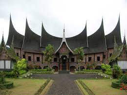 35 Rumah Adat Indonesia Beserta Asal Penjelasan Gambar Lengkap