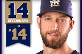 MIL] 밀워크 브루어스 SGA 버블헤드 (MLB SGA BOBBLEHEAD HISTORY) : 네이버 블로그