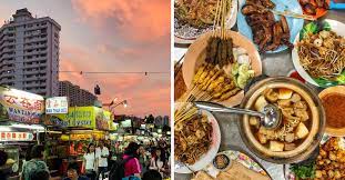 Byanna april 10, 2020march 13, 2021. Top 10 Places To Eat At Gurney Drive Penang 2019 Guide Penang Foodie