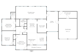 There are basic things you need to know. Current Future House Floor Plans But Could Your House Plans 110638