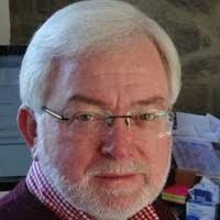 John Boyington's Instagram, Twitter & Facebook