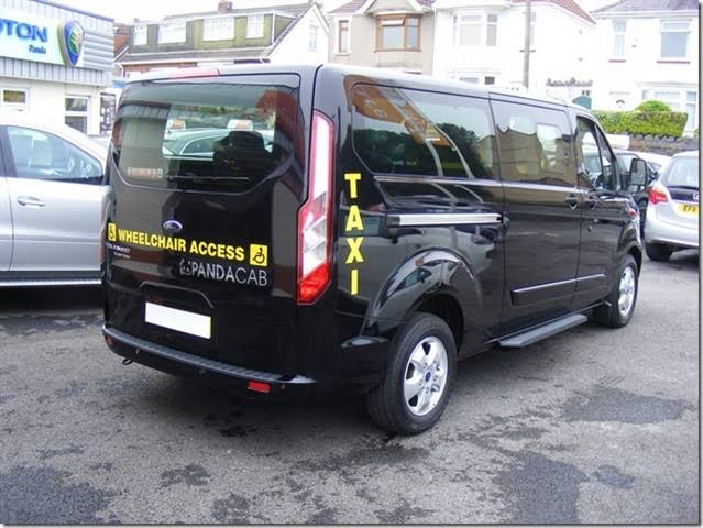 Image result for taxis swansea"