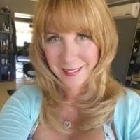 Catherine Halverson's Instagram, Twitter & Facebook