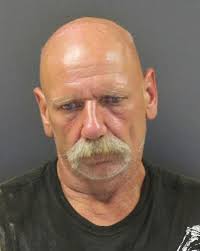 Faribault man charged after pointing gun