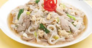 Maybe you would like to learn more about one of these? Resep Kwetiau Siram Kuah Menggugah Selera Okezone Lifestyle