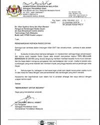 Pembuka surat (umumnya berisi pembukaan dan penghargaan). Zayan Alhamdulillah Terima Kasih Atas Surat Penghargaan Facebook