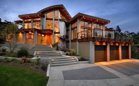Beautiful House Architecture Photography Houses Fullscreen Wallpaper Architecture House Modern House Design Country Modern Home