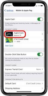 That is a cash advance and they do not do that or allow it. How To Cancel An Apple Pay Payment On Your Iphone Or Ipad
