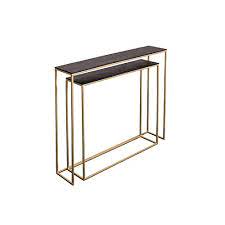 Maybe you would like to learn more about one of these? Hot Sale Wooden Top Metal Gold Color Frame Slim Console Table Set Buy Entrance Table Set Console Table Gold Grey Console Table Gold An Black Product On Alibaba Com
