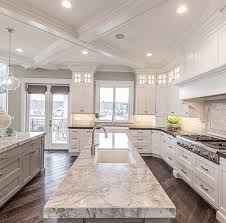 What I Don T Want Home Decor Kitchen House Rooms White Kitchen Design