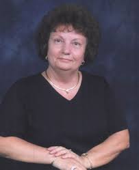 Mrs. Patricia "Pat" Ann Hinson Obituary