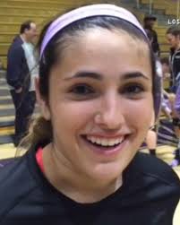 Kyra Banko named 2015 Daily News all-area girls volleyball player of the  year