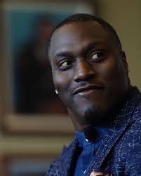 Takeo Spikes' Tiger Trail Induction